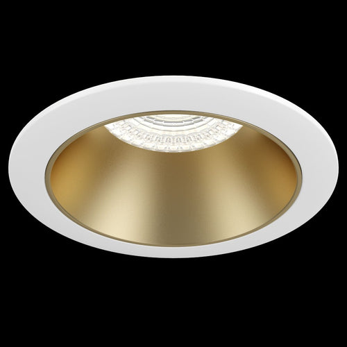 Spot Incastrat SHARE DL053-01WMG Lucente - Home & Lighting