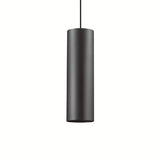 Lustra Look Sp1 Big Nero 158723 Lucente - Home & Lighting