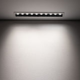 Spot Incastrat MINI LED RECESSED 10046