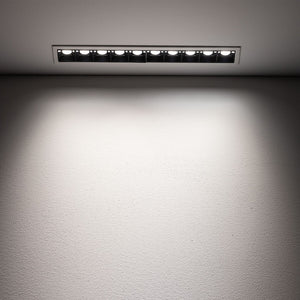 Spot Incastrat MINI LED RECESSED 10046