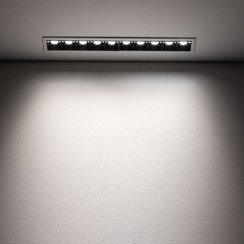 Spot Incastrat MINI LED RECESSED 10046
