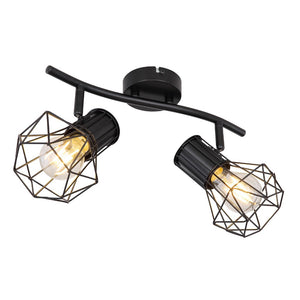 Lustra Priska 54017-2 Lucente - Home & Lighting