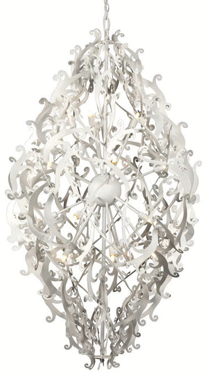 Candelabru Mila Lv 56008/Wf Lucente - Home & Lighting