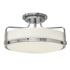 Plafoniera Harper Hk/Harper/Sfm Cm Lucente - Home & Lighting