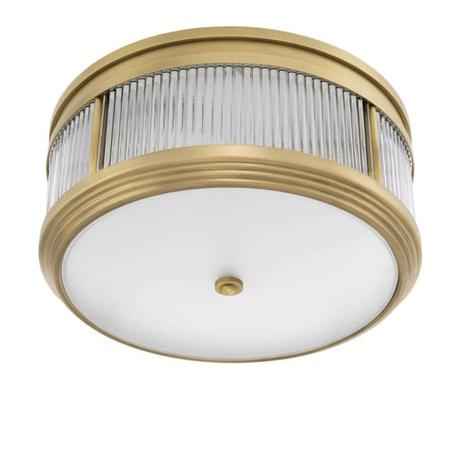 Plafoniera ROUSSEAU 112856 Lucente - Home & Lighting
