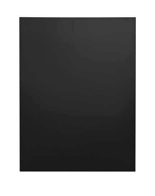 Oglinda Baie INFINITY 93218BK Lucente - Home & Lighting
