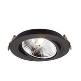 Spot Incastrat CHUCK 111 SL ROUND ARGU10-055 Lucente - Home & Lighting