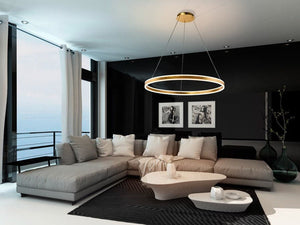 Lustra HELIA 831622 Lucente - Home & Lighting