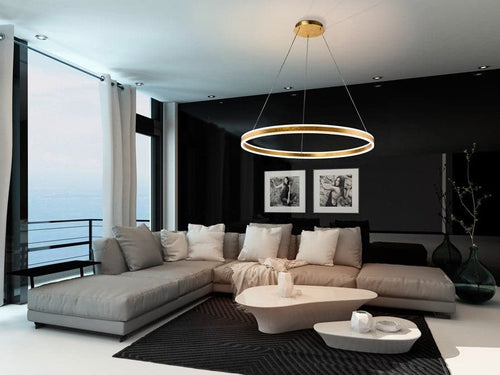 Lustra HELIA 831622 Lucente - Home & Lighting