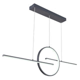 Lustra Barral 67121-50G Lucente - Home & Lighting