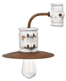 Aplica URBAN C1524-VIB Lucente - Home & Lighting