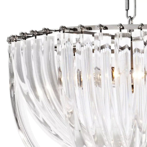 Candelabru MURANO 108978 Lucente - Home & Lighting