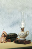 Veioza POMPEI C160-27.DEC.RMB Lucente - Home & Lighting