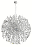 Candelabru Bachissimo Lv 51481/Ch Lucente - Home & Lighting