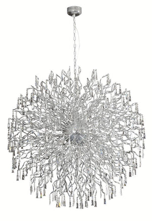 Candelabru Bachissimo Lv 51481/Ch Lucente - Home & Lighting