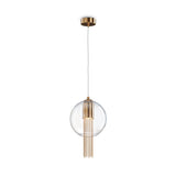 Lustra FLUSSO P095PL-01BZ