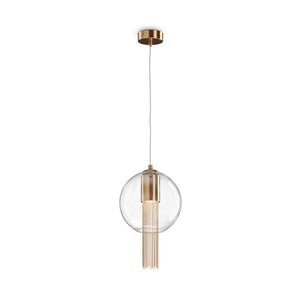 Lustra FLUSSO P095PL-01BZ