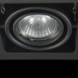 Spot Incastrat METAL DL008-2-01-B Lucente - Home & Lighting