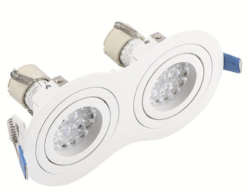 Spot Incastrat SIGNAL II H0083 Lucente - Home & Lighting