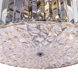 Lustra RECINTO MOD080CL-08CH Lucente - Home & Lighting