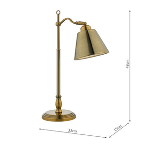 Veioza KEMPTEN KEM4175 Lucente - Home & Lighting
