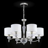 Candelabru Alicante Mod014Cl-06N Lucente - Home & Lighting