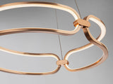 Lustra COLETTE 786621 Lucente - Home & Lighting