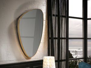 Oglinda ORIO 127387 Lucente - Home & Lighting