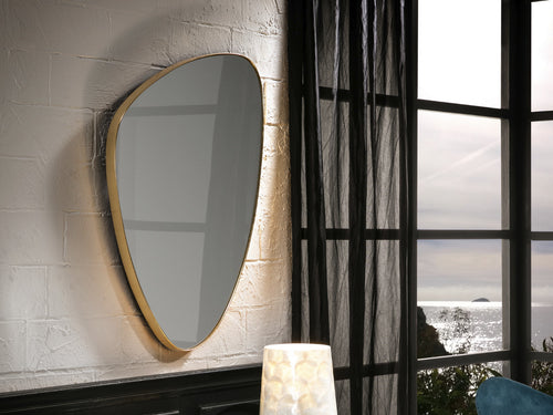 Oglinda ORIO 127387 Lucente - Home & Lighting