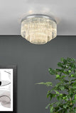 Plafoniera LOGAN LOG5408 Lucente - Home & Lighting