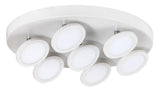 Plafoniera Elsa 2715 Lucente - Home & Lighting