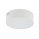 Plafoniera LID ROUND LED 15W 3000K 10402