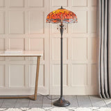 Lampadar DRAGONFLY FLAME 64070 Lucente - Home & Lighting