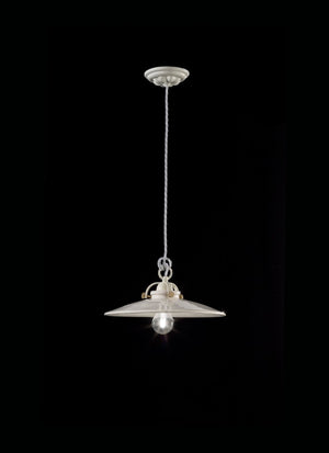 Lustra B&W C099-02 Lucente - Home & Lighting