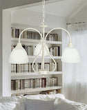 Lustra Via Dese Classic 1785/3 Lucente - Home & Lighting