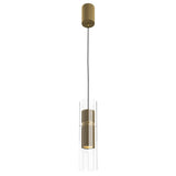 Lustra DYNAMICS MOD326PL-01MG