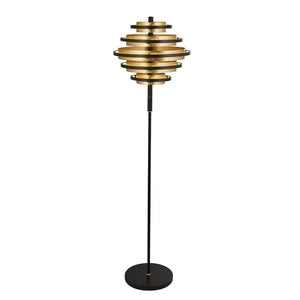 Lampadar HIVE EU6359BG Lucente - Home & Lighting