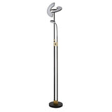 Lampadar GIO EU1024MBSB Lucente - Home & Lighting