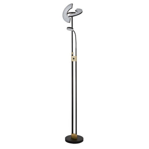 Lampadar GIO EU1024MBSB Lucente - Home & Lighting