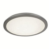 Plafoniera Sandis Led 8100-60Cc Lucente - Home & Lighting