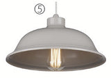 Lustra Retro Classic Lv 53700/Gr Lucente - Home & Lighting