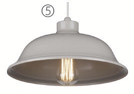 Lustra Retro Classic Lv 53700/Gr Lucente - Home & Lighting
