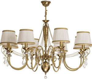 Candelabru Luca Luc-Zw-8(P/A) Lucente - Home & Lighting