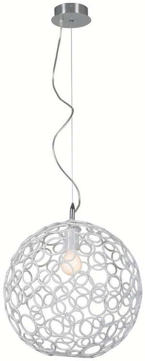 Lustra Rhea Lv 52066/W Lucente - Home & Lighting