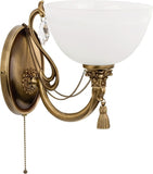 Aplica Roma Rom-K-1(P) Lucente - Home & Lighting