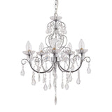 Candelabru TABITHA 61384 Lucente - Home & Lighting