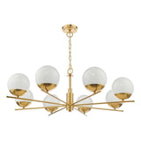 Candelabru BOMBAZINE BOM0835 Lucente - Home & Lighting