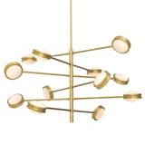 Candelabru BLAIZE 115294 Lucente - Home & Lighting