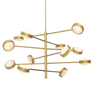 Candelabru BLAIZE 115294 Lucente - Home & Lighting