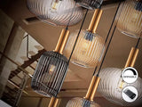 Lustra NORMA 225090D Lucente - Home & Lighting